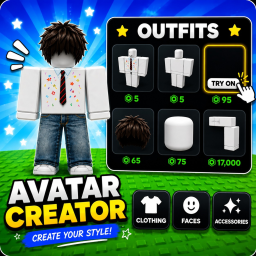 Avatar Catalog :)
