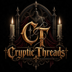 Cryptic Threads UGC