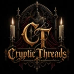 Cryptic Threads UGC Group Thumbnail
