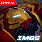 🔊 [VOICE COMMANDS] Iron Man Battlegrounds