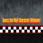 Guess the FNaF character Ultimate