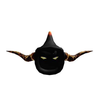Emberwrath Lord of the Burning Void