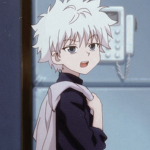 WHITEANDGREENANIME