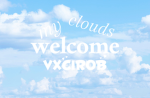 vxcirob’s clouds