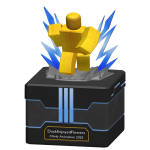 2025 adidas Animation Contest Trophy - Climb