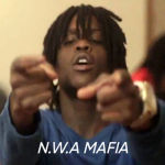 N.W.A Mafia