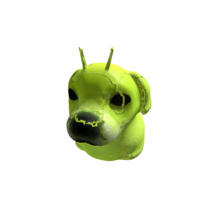 Alien Dog