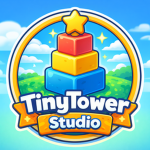 TinyTower Studio