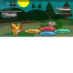 Pokemon Game Maker