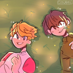 ~Dreaming Cloudss~