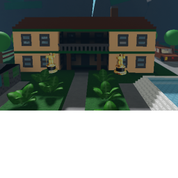 House Tycoon!