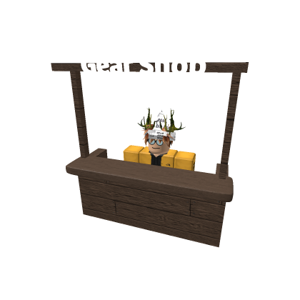 gear shop