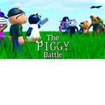 Piggy player pros