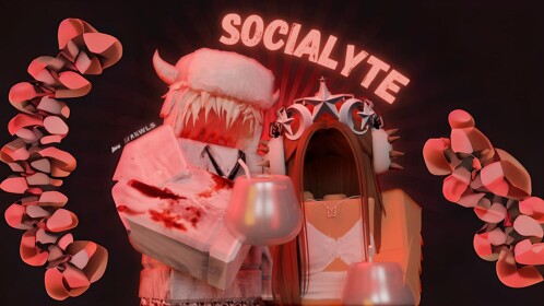 Socialyte Hangout