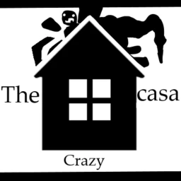 The Crazy Casa  icon