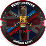 [SBA] - Army Headquarters