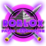 [RSF] Paper Hat Division