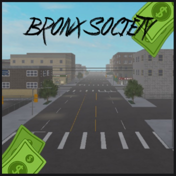 Bronx Society [RP]
