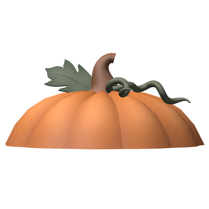 ♡ Pumpkin Hat