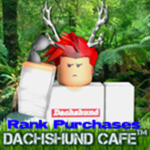 Dachshund Rank Purchases