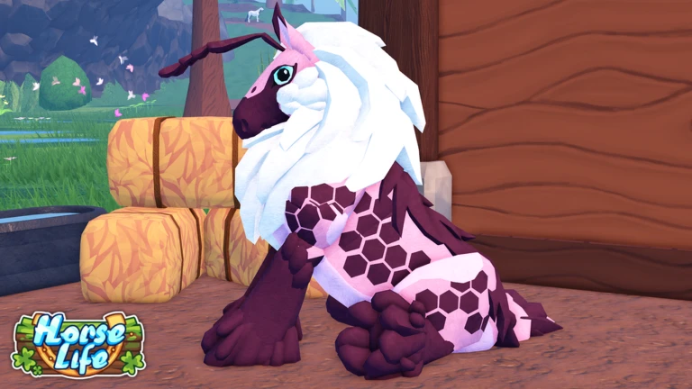 🐝 ホースライフ 🐎