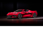 Corvette Corvette Beast