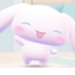 ~Cinnamoroll fan~