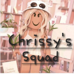 Chrissy kitties