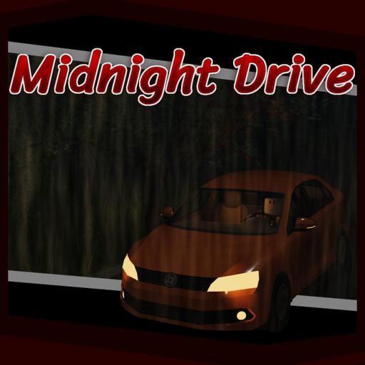 Midnight Drive