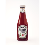 The beautiful ketchup group