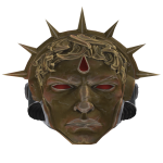 Imperator Helmet