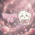 KAWAIS | FG