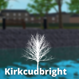 Kirkcudbright - Scotland