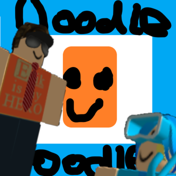 Doodle town