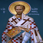 Theological Seminary of St. John Chrysostom