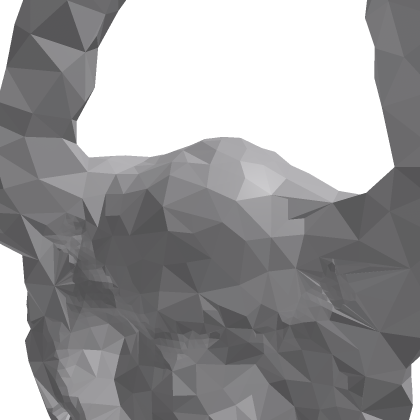 The Mask of Hell