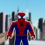 Spider-Man project