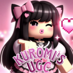Kuromi's Ugc