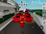 Red team blue is bad