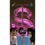 Unique Cash