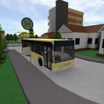 ROMSI 2 - Grundorf - operated by BVG (WIP)