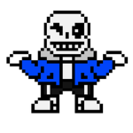 Undertale battles Au's Grupo