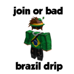 Brazil Drip Gang