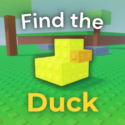 Find The Duck [Alpha]