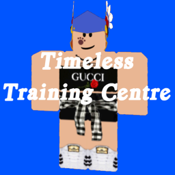 Timeless Training Centre