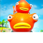Fishy that