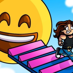 THE SHORTEST FUN OBBY !!