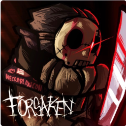 [🔪Slasher] Forsaken