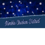 Nimble Chicken District