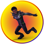 Game Badge Thumbnail